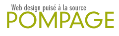 pompage