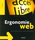 livre ergonomie web