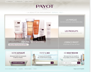 PAYOT