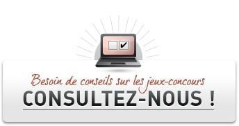 Contactez-nous