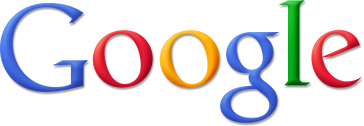 Logo Google 2010