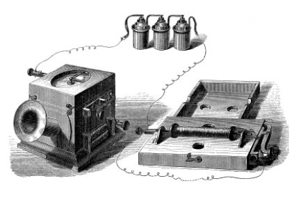 telephone mobile