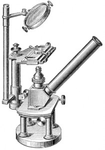 microscope