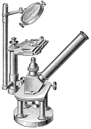 microscope