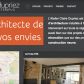 Claire Dupriez Architecture