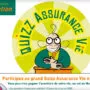 Groupama Modulation, Quizz assurance