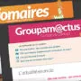 Groupamactus / Infomaires