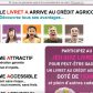 Livret A
