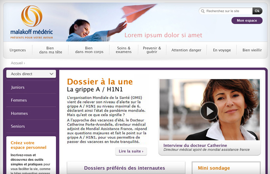 Mondial Assistance
