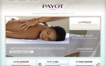 PAYOT