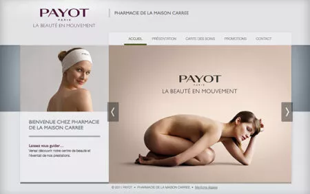 PAYOT Institutes