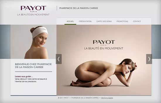 PAYOT Institutes