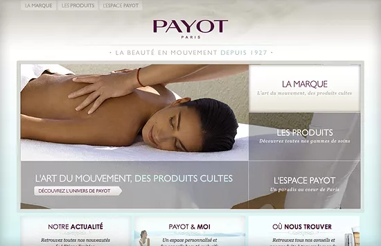 PAYOT