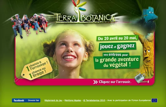 TerraBotanica