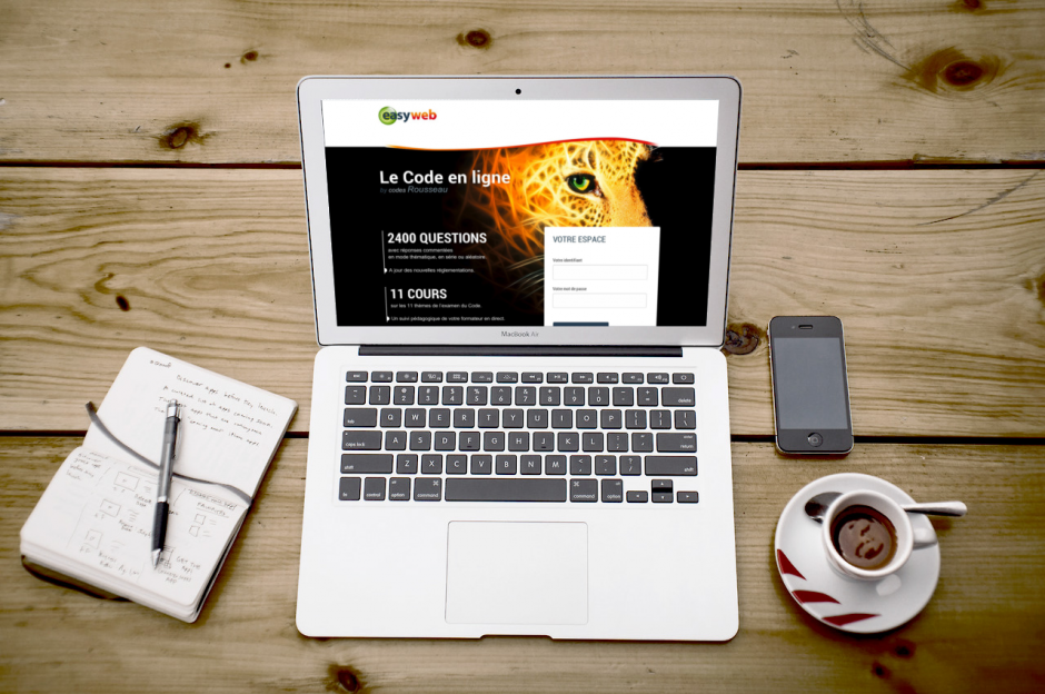 Codes-R.tigre Codes Rousseau HP