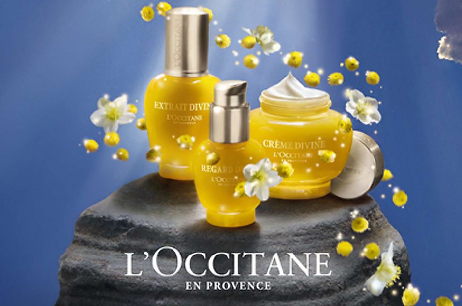 occitane la marque
