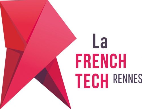 Logo de la French Tech Rennes