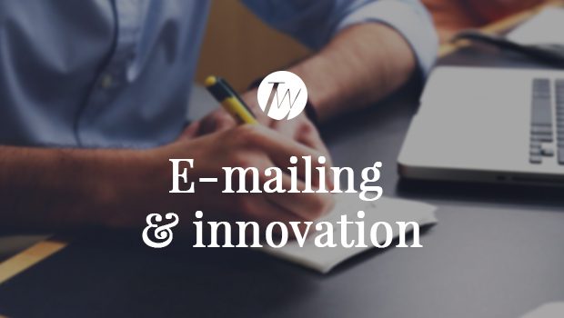 PDJ-e-mailing