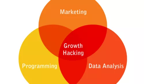 Growth Hacking en Marketing Digital