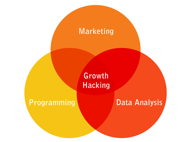 Growth Hacking en Marketing Digital