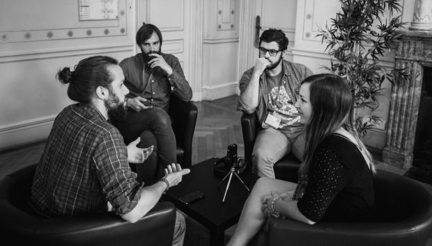 Interview de Carine Lallemand par Salut les designers - Photo Thanh - FLUPA - Agence LunaWeb