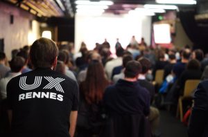 UX Rennes événement UX Deiz