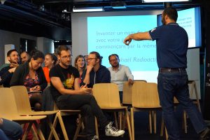 UX Rennes événement UX Deiz