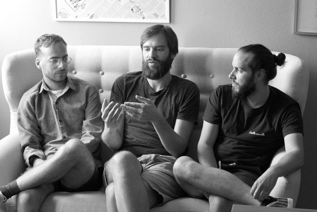 Salut les designers - Agence LunaWeb