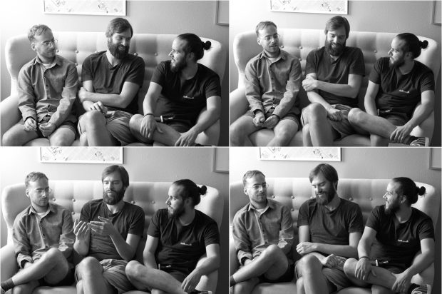 Salut les designers, nos explorateurs du design - Agence LunaWeb