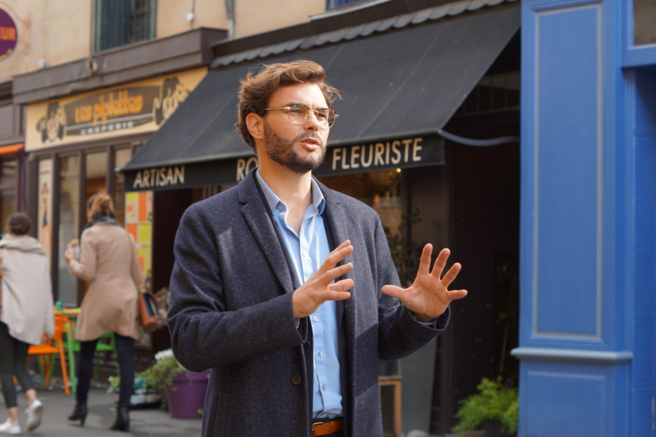 Futur de l'expérience utilisateur