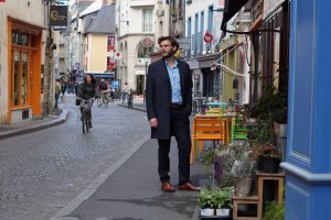 Nicolas Le Cam