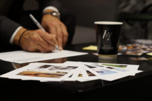 Atelier de co-conception chez LunaWeb