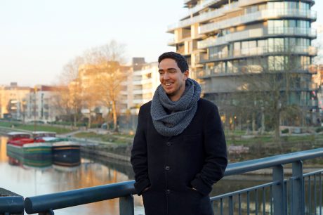 Anthony Graindorge