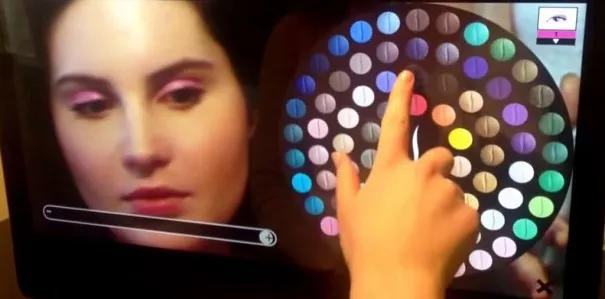 Realite-augmentée-secteur-cosmétique