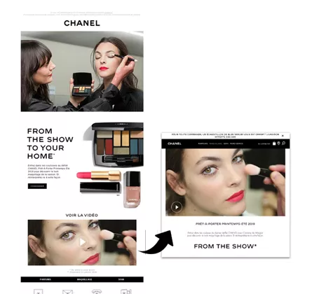 UX-design-emailing-visuel-fausse-video