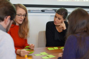Atelier UX LunaWeb