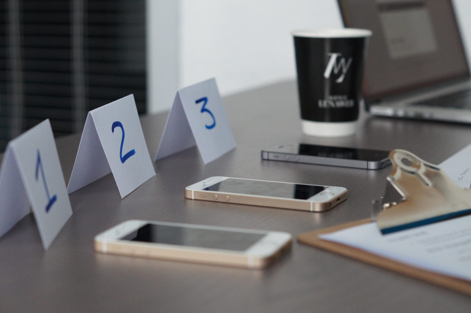 Audit de sites mobiles par LunaWeb