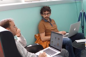 Restitution d’audit ux chez LunaWeb Restitution d'audit ux chez LunaWeb