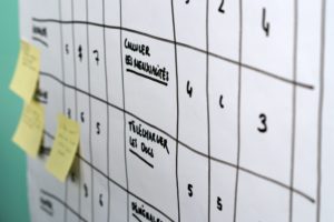 Analyse UX d'un site chez LunaWeb