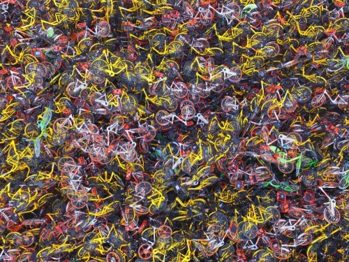 cimetiere-de-vélo-chine-UX-responsable cimetiere-de-vélo-chine-UX-responsable