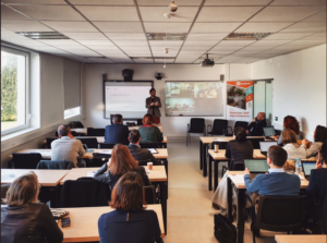 conférence-Valorial-morning-experience utilisateur agri/agro