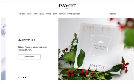 Eshop Payot