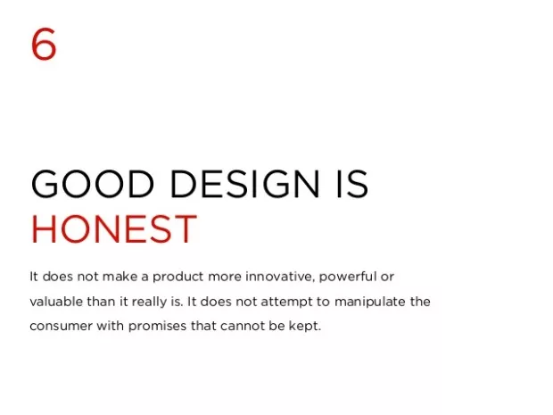 Good-design-is-honest