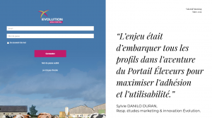 Temoignage client valorial