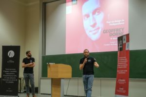 Conférence UX Rennes n°10