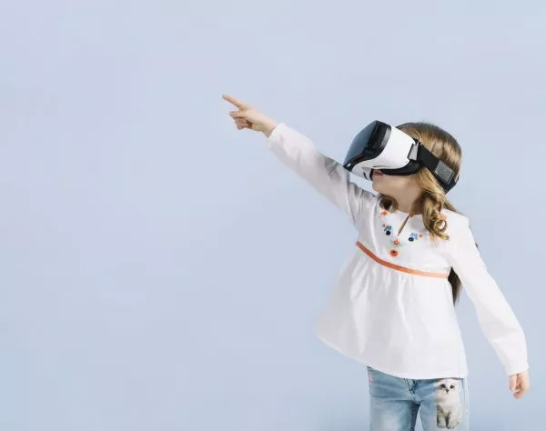 réalité virtuelle transformation digitale