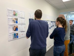 atelier ux conception lunaweb