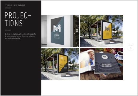 le mabilay guide graphique