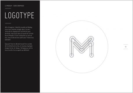 le mabilay guide graphique