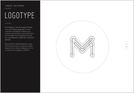 le mabilay guide graphique
